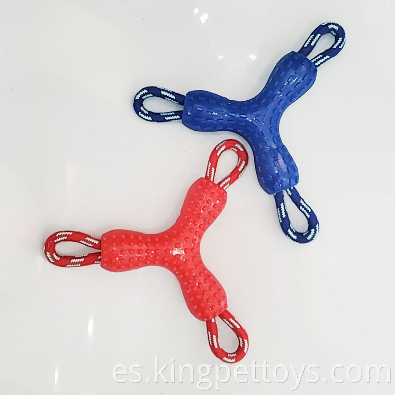Outdoor Rope Toy for Dogs